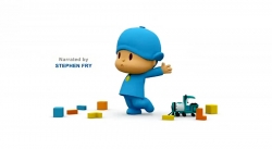 انیمیشن پوکویو (POCOYO) قسمت 113